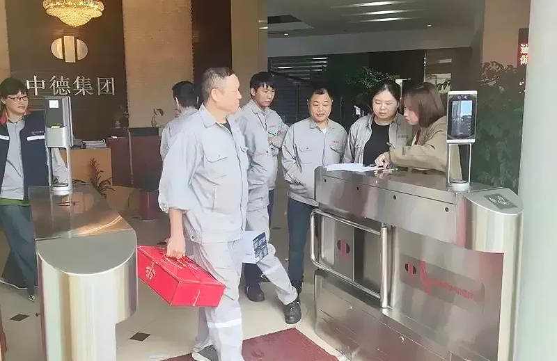 人文關(guān)懷丨和諧、快樂、倡導(dǎo)“家文化” ——中德文化